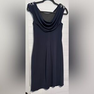 JS Boutique Dress Size 8